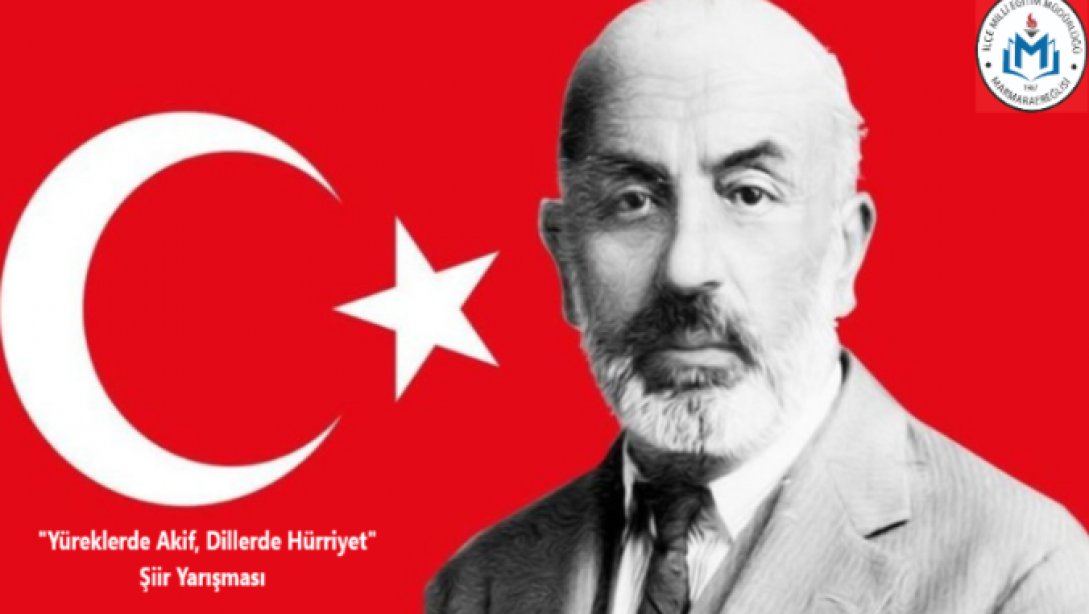 İstiklal Marşı'nın Kabulü ve Mehmet Âkif Ersoy'u Anma Günü Etkinlikleri