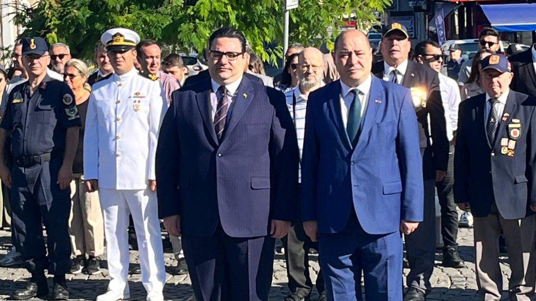 İLKÖĞRETİM HAFTASI