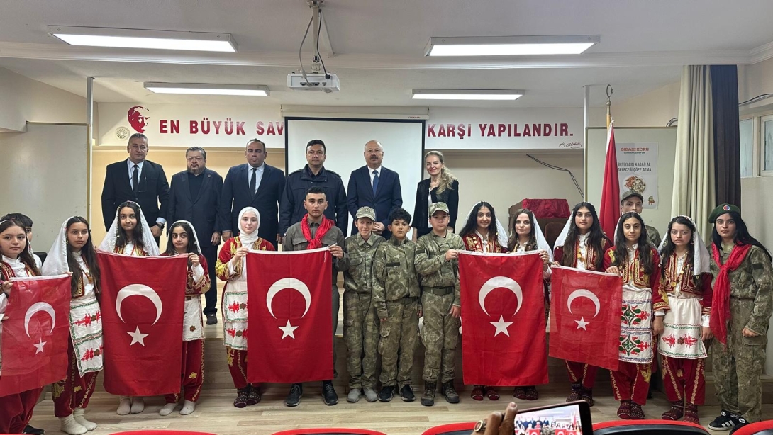 Marmaraereğlisinde Okullar Tatil mi?