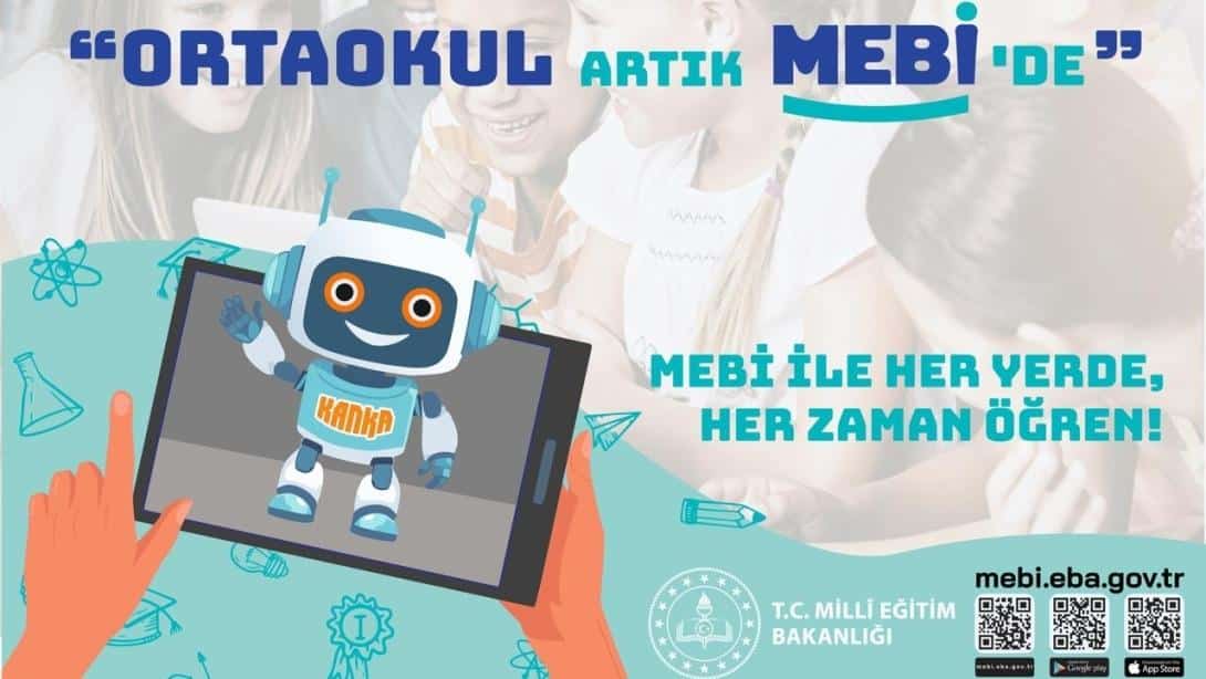 ORTAOKULLARIMIZDA 